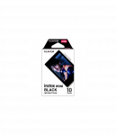 Fujifilm | Instax Mini | BLACK FRAME (10pl) Instant Film | 54 x 86 mm