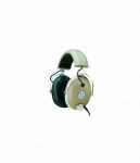 Koss | Headphones | PRO4AA | Wired | On-Ear | Titanium/Black