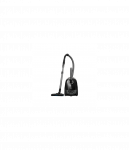 Philips | Vacuum cleaner | 3000 Series XD3112/09 | Bagged | Power 900 W | Dust capacity 3 L | Black