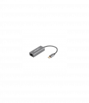 Natec | Ethernet Adapter Network Card | NNC-1925 Cricket USB 3.1