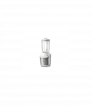 Philips | Atlantic High Speed Blender | HR3760/01 7000 Series | Tabletop | 1500 W | Jar material Glass | Jar capacity 2 L | Ice