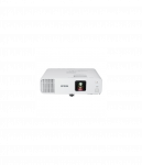 Epson | EB-L210W | WXGA (1280x800) | 4500 ANSI lumens | White