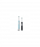 Oral-B | Electric Toothbrush | Pro Series 1 Duo | Rechargeable | For adults | Number of brush heads included 2 | Number of teeth