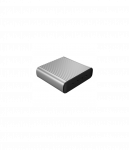 Hyper | HyperJuice 245W 4 USB-C PD Port GaN Charger, EU/UK Cord