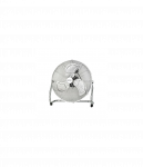 Camry | CR 7306 | Desk Fan | Stainless steel | Diameter 45 cm | Number of speeds 3 | 200 W