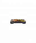 Gorenje | Grill | TG2000LCB | Table | 2000 W | Black