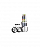 Adler Blender Smoothie Set | AD 4084 | Tabletop | 1200 W | Jar material BPA-Free | Jar capacity 0.3+0.5+0.5+0.7 L | Ice crushing