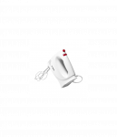 Bosch Hand Mixer | MFQP1000 YourCollection | Hand Mixer | 300 W | Number of speeds 2 | Turbo mode | White