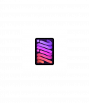 Apple iPad Mini (A17 Pro) | 8.3 " | Purple | Liquid Retina | 2266 x 1488 pixels | 256 GB | Wi-Fi | Front camera | 12 MP | Rear c