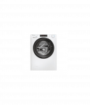 Candy Washing Machine with Dryer | CSOW 4746TWMB5-S | Energy efficiency class A/E | Front loading | Washing capacity 7 kg | 1400