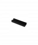 AXAGON Passive aluminum heatsink for all M.2 SSDs, size 2280, high 10 mm | CLR-M2L10