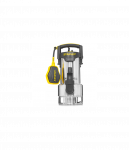 Stainless Steel Submersible Water Pump, SXUP1100XDE, 1100 W