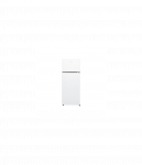 Gorenje Refrigerator | RF4142PW4 | Energy efficiency class E | Free standing | Combi | Height 143.6 cm | Fridge net capacity 165