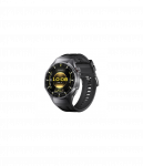 Huawei WATCH GT 6 Pro 46mm | Smart watch | GPS (satellite) | AMOLED | 1.47 inches | Waterproof | Black