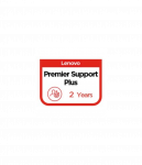 Lenovo Warranty 2Y Premier Support Plus upgrade from 2Y Courier/Carry-in | Lenovo