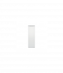 Whirlpool Refrigerator | WHSD18A013D1 | Energy efficiency class E | Built-in | Larder | Height 177 cm | Fridge net capacity 306