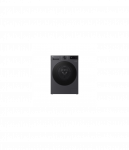 LG Washing machine | F4X5011TBB | Energy efficiency class A | Front loading | Washing capacity 11 kg | 1400 RPM | Depth 57 cm |