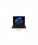 Lenovo ThinkPad X1 Carbon G14 Intel | Black | 14 " | IPS | Touchscreen | WUXGA | 1920 x 1200 pixels | Anti-glare | Intel Core Ul