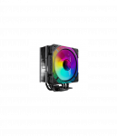 Gamemax CPU Air Cooler | ICE FORCE BK | Black
