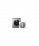 Ecovacs Window Cleaning Robot | WINBOT W3 OMNI | Corded/Cordless | 8000 Pa | White/Silver