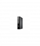 Dell QCM1250 | Pro | Desktop | Micro | Intel Core Ultra 5 | 235T | Internal memory 8 GB | DDR5 | 512 GB | Keyboard language No k