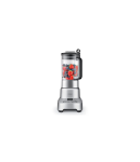 Caso Blender | PowerBlender B 3000 | Tabletop | 1600 W | Jar material Tritan/BPA free | Jar capacity 2 L | Ice crushing | Stainl