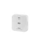 Osram SMART+ WIFI CO Detector | White