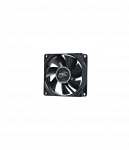 80mm case ventilation fan, 2 Pin hydro bearing, | Deepcool