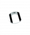 Adler | Body fit Scales | Maximum weight (capacity) 150 kg | Accuracy 100 g | Glass