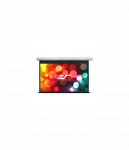 Elite Screens | Saker Series | SK120XHW-E10 | Diagonal 120 " | 16:9 | Viewable screen width (W) 266 cm | White