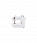 Singer | Sewing machine | START 1306 | Number of stitches 6 | Number of buttonholes 4 | White