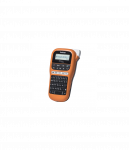 Brother PTE110VP | Thermal | Label Printer | Orange