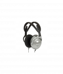 Koss | Headphones | UR18 | Wired | On-Ear | Noise canceling | Silver
