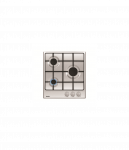 Simfer | Hob | H4.300.VGRIM | Gas | Number of burners/cooking zones 3 | Rotary knobs | Stainless steel