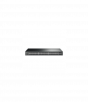 TP-LINK | Switch | T2600G-52TS | Managed L2 | Rackmountable | Gigabit Ethernet (copper) ports quantity 48 | SFP ports quantity 4