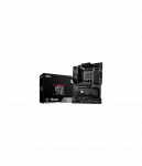 MSI | B550-A PRO | Processor family AMD | Processor socket AM4 | DDR4 DIMM | Memory slots 4 | Supported hard disk drive interfac