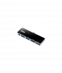 Aten | USB-C Travel Dock with Power Pass-Through | UH3238-AT | Dock