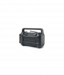 Muse | M-928 FB | Radio Speaker | Waterproof | Bluetooth | Black | Portable | Wireless connection