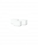 Routers | AX1800 Whole Home Mesh WiFi 6 System | 802.11ax | Ethernet LAN (RJ-45) ports 1 | Mesh Support Yes | MU-MiMO Yes | No m