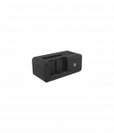 Raidsonic Cloning Station for SATA & M.2 HDDs/SSDs | IB-2924MSCL-C31