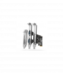 AXAGON PCI-Express card with one parallel and two serial ports 250 kbps | PCEA-PSN