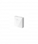 TP-LINK AX3000 Wall Plate WiFi 6 Access Point | EAP650-Wall | 802.11ax | 2.4 GHz/5 GHz | 10/100/1000 Mbit/s | Ethernet LAN (RJ-4