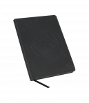 Užra&scaron;ų knygelė COOLPACK STITCH, B6, 80 lapų, 80 gsm, langeliais