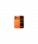 Apple | iPhone 17 Pro Max | Cosmic Orange | 6.9 " | Super Retina XDR display | 2868 x 1320 pixels | A19 Pro | Internal RAM 12 GB