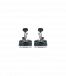 Thrustmaster SOL-R 2 Hosas WW | White/Black