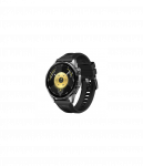 Huawei WATCH GT 6 46mm | Smart watch | GPS (satellite) | AMOLED | 1.47 inches | Waterproof | Black