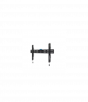 Neomounts Wall mount | WL30S-850BL16 TV mount | Micro adjustment | 42-86 " | Maximum weight (capacity) 60 kg | Black