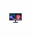 Samsung | LS27FG500SUXEN | 27 " | OLED | QHD | 16:9 | 180 Hz | 0.03 ms | 2560 x 1440 pixels | 200 cd/m&sup2; | HDMI ports quantity 1