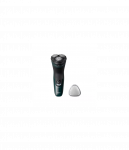 Philips | Shaver | X3002/00 | Operating time (max) 40 min | Wet & Dry | NiMH | Black