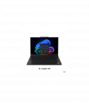 Lenovo ThinkPad X1 Carbon G14 Intel | Black | 14 " | IPS | Touchscreen | WUXGA | 1920 x 1200 pixels | Anti-glare | Intel Core Ul
